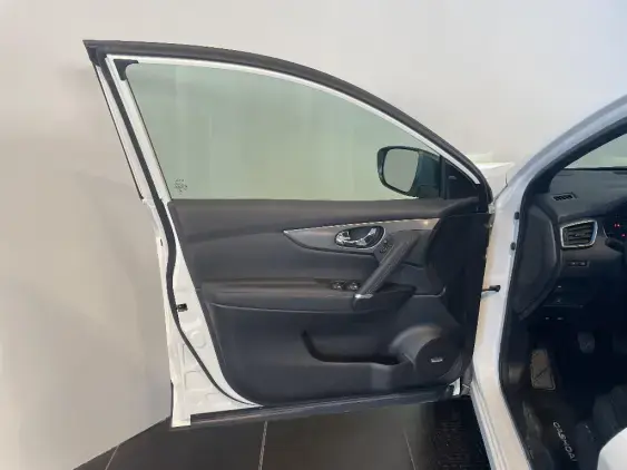 NISSAN QASHQAI III - voiture d'occasion - Photo 19