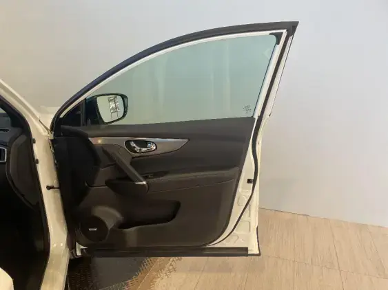 NISSAN QASHQAI III - voiture d'occasion - Photo 20