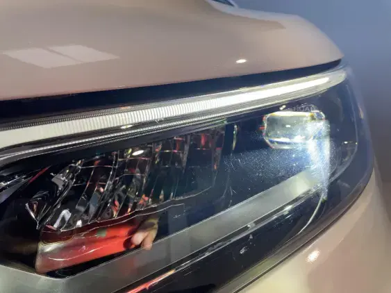 NISSAN QASHQAI III - voiture d'occasion - Photo 22