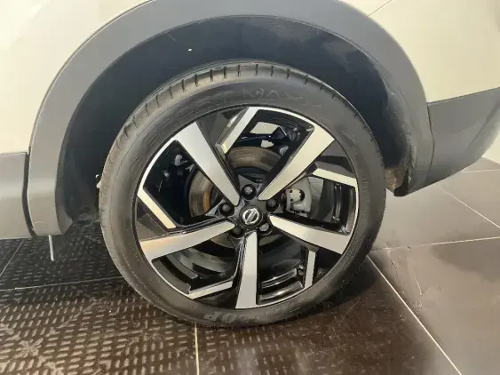 NISSAN QASHQAI III - voiture d'occasion - Photo 24