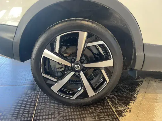 NISSAN QASHQAI III - voiture d'occasion - Photo 25