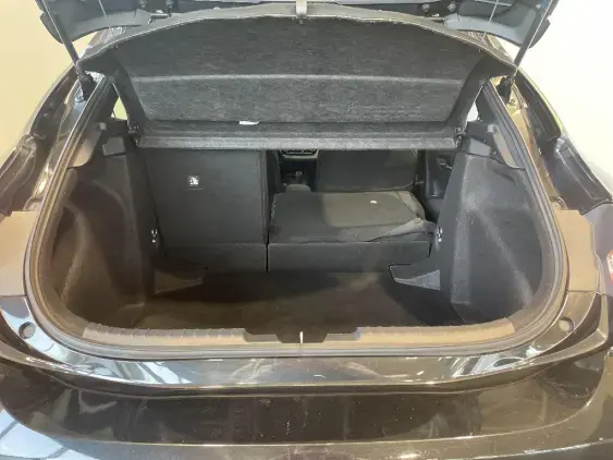 TOYOTA COROLLA XII - voiture d'occasion - Photo 16