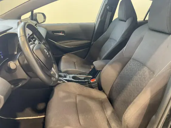 TOYOTA COROLLA XII - voiture d'occasion - Photo 18