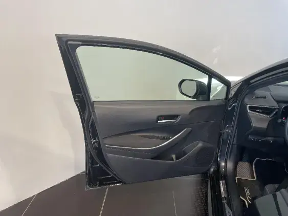 TOYOTA COROLLA XII - voiture d'occasion - Photo 19