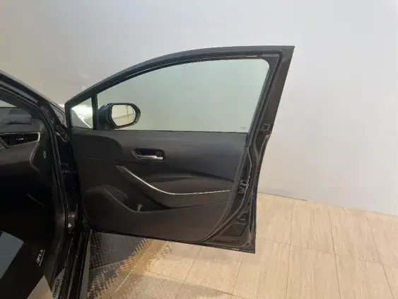 TOYOTA COROLLA XII - voiture d'occasion - Photo 20