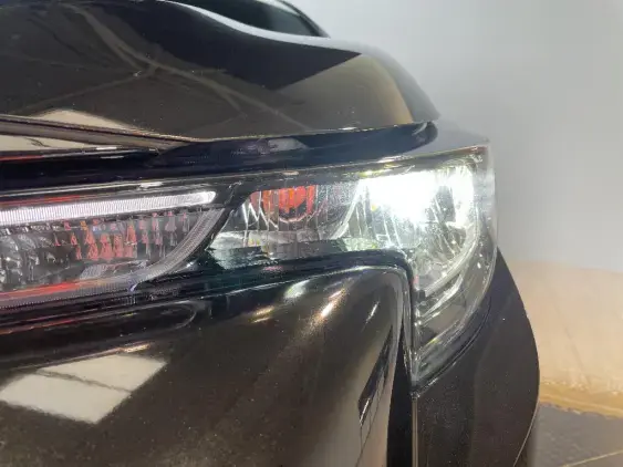 TOYOTA COROLLA XII - voiture d'occasion - Photo 22