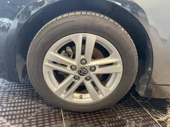 TOYOTA COROLLA XII - voiture d'occasion - Photo 23