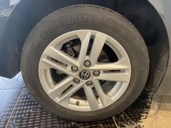 TOYOTA COROLLA XII - voiture d'occasion - Photo 25