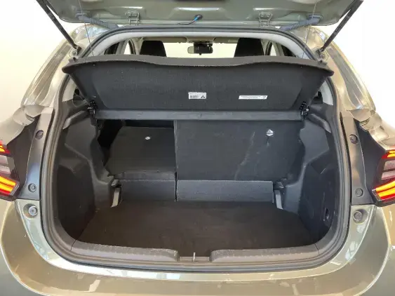 TOYOTA YARIS IV - voiture d'occasion - Photo 16