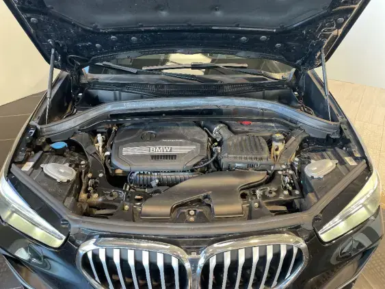 BMW X1 U11 - voiture d'occasion - Photo 21