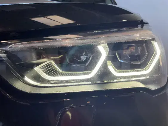 BMW X1 U11 - voiture d'occasion - Photo 22