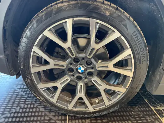 BMW X1 U11 - voiture d'occasion - Photo 23