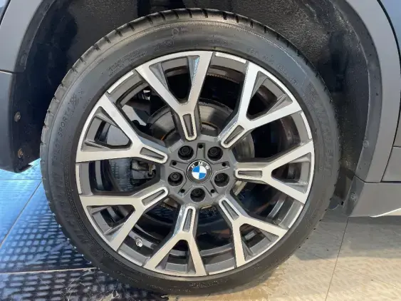 BMW X1 U11 - voiture d'occasion - Photo 25