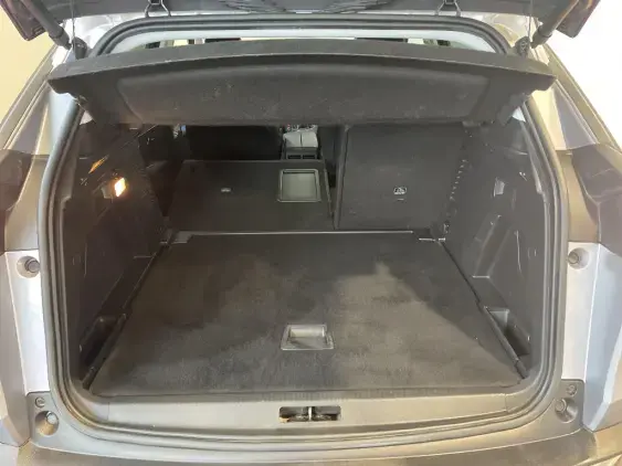 PEUGEOT 3008 II - voiture d'occasion - Photo 16