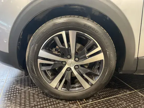 PEUGEOT 3008 II - voiture d'occasion - Photo 23