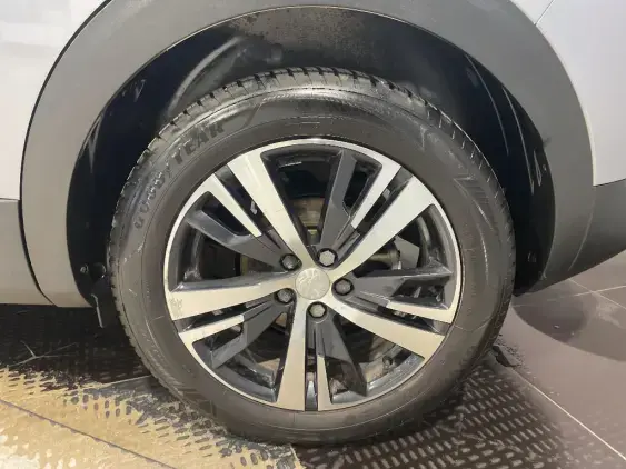 PEUGEOT 3008 II - voiture d'occasion - Photo 24