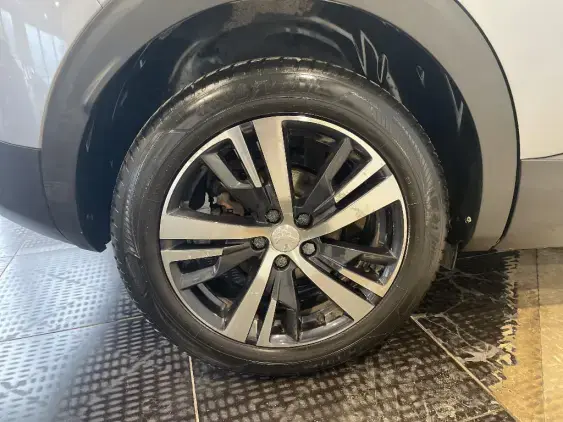 PEUGEOT 3008 II - voiture d'occasion - Photo 25