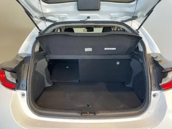 TOYOTA YARIS IV - voiture d'occasion - Photo 16