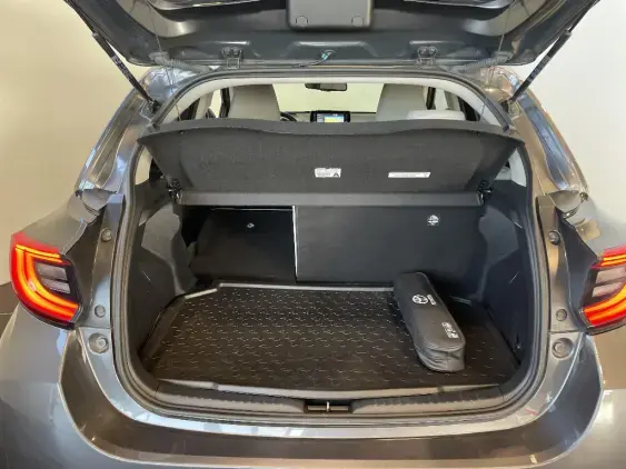 TOYOTA YARIS IV - voiture d'occasion - Photo 16