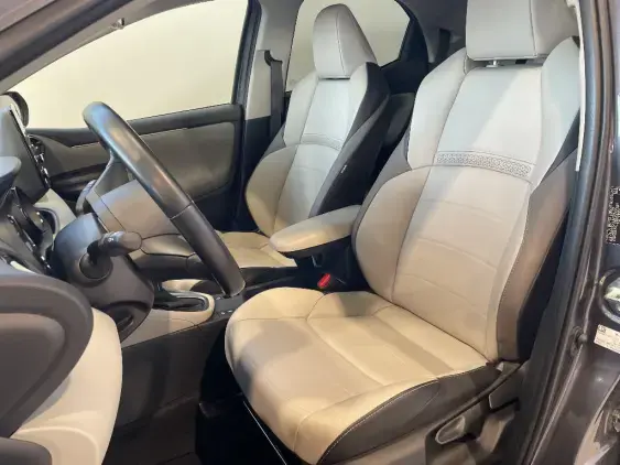 TOYOTA YARIS IV - voiture d'occasion - Photo 18