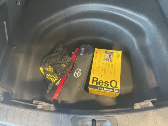 TOYOTA COROLLA XII - voiture d'occasion - Photo 17