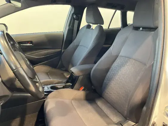 TOYOTA COROLLA XII - voiture d'occasion - Photo 18