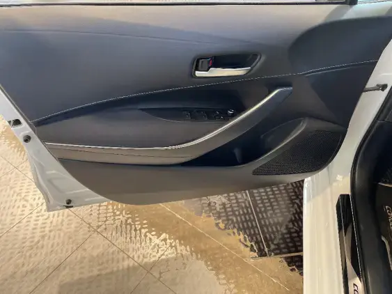 TOYOTA COROLLA XII - voiture d'occasion - Photo 19