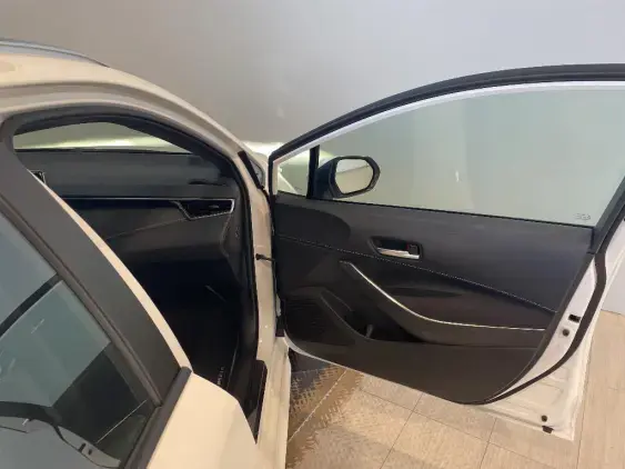 TOYOTA COROLLA XII - voiture d'occasion - Photo 20