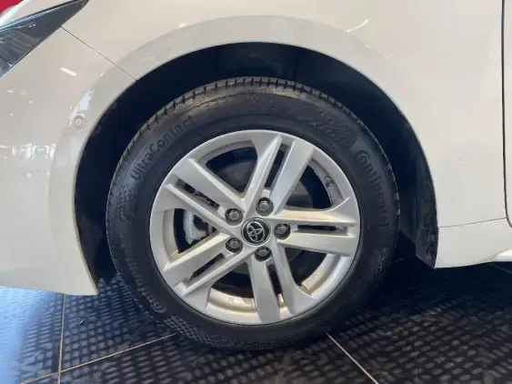 TOYOTA COROLLA XII - voiture d'occasion - Photo 23