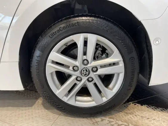 TOYOTA COROLLA XII - voiture d'occasion - Photo 24