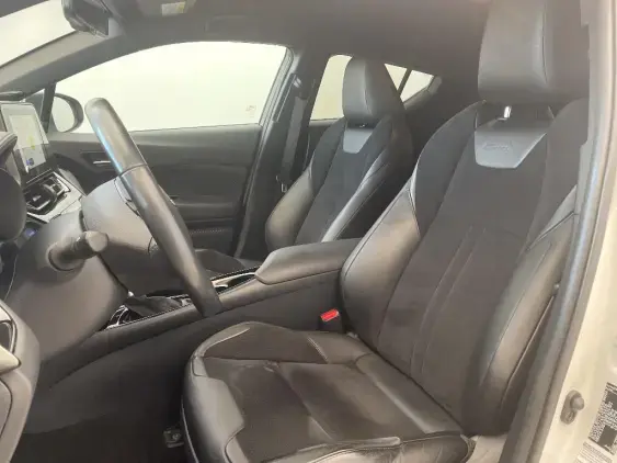 TOYOTA C-HR - voiture d'occasion - Photo 18