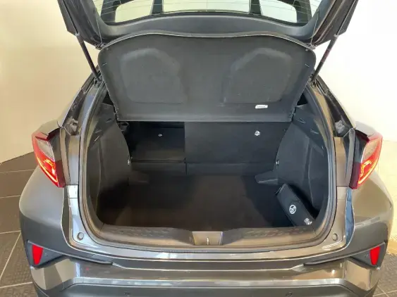 TOYOTA C-HR - voiture d'occasion - Photo 16