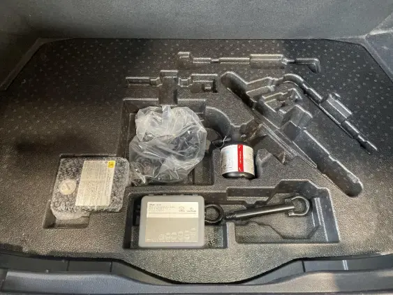 TOYOTA C-HR - voiture d'occasion - Photo 17