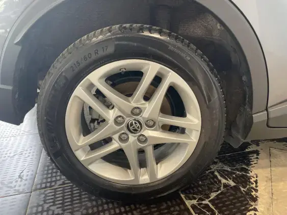 TOYOTA C-HR - voiture d'occasion - Photo 25