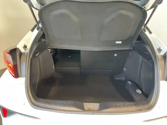 TOYOTA C-HR - voiture d'occasion - Photo 16