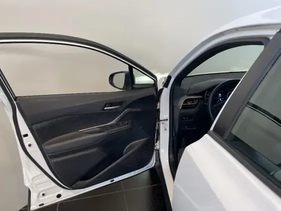 TOYOTA C-HR - voiture d'occasion - Photo 19