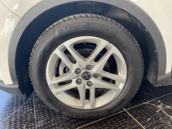 TOYOTA C-HR - voiture d'occasion - Photo 23