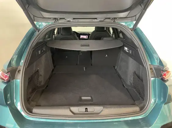 PEUGEOT 308 SW III - voiture d'occasion - Photo 16