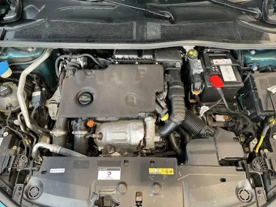 PEUGEOT 308 SW III - voiture d'occasion - Photo 21