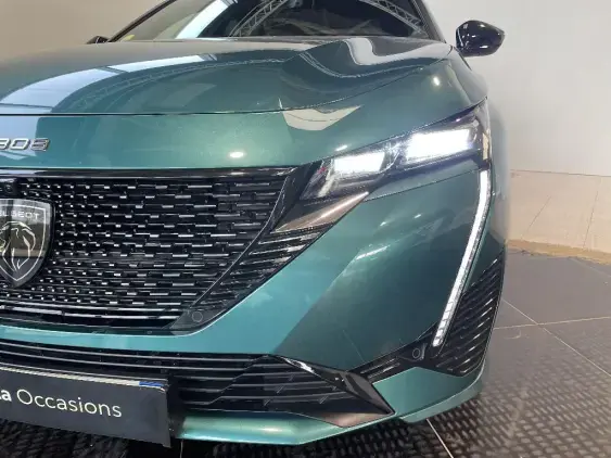 PEUGEOT 308 SW III - voiture d'occasion - Photo 22