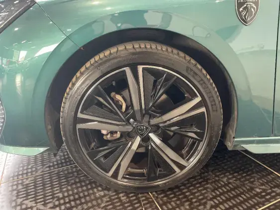 PEUGEOT 308 SW III - voiture d'occasion - Photo 23