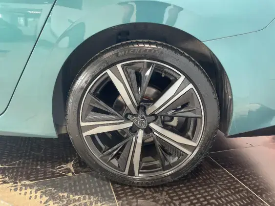 PEUGEOT 308 SW III - voiture d'occasion - Photo 24