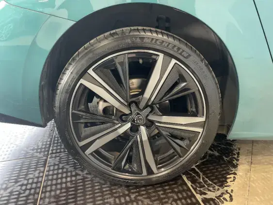 PEUGEOT 308 SW III - voiture d'occasion - Photo 25