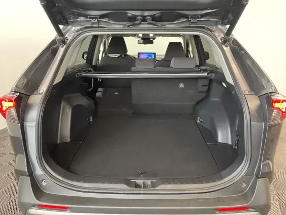 TOYOTA RAV4 V - voiture d'occasion - Photo 16