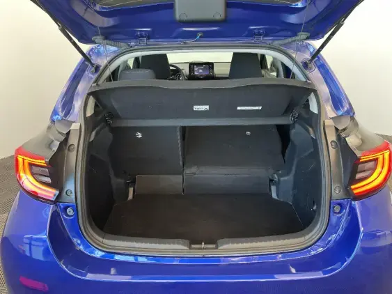 TOYOTA YARIS IV - voiture d'occasion - Photo 16