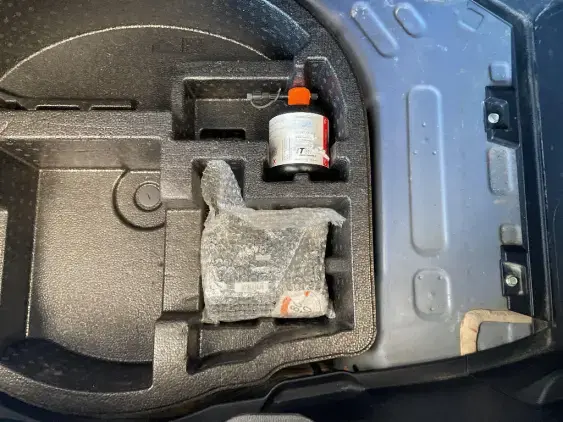 TOYOTA YARIS IV - voiture d'occasion - Photo 17