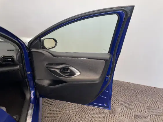 TOYOTA YARIS IV - voiture d'occasion - Photo 20