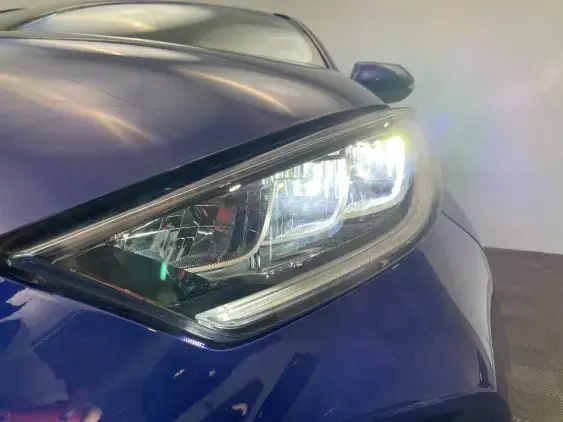 TOYOTA YARIS IV - voiture d'occasion - Photo 22