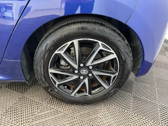 TOYOTA YARIS IV - voiture d'occasion - Photo 24