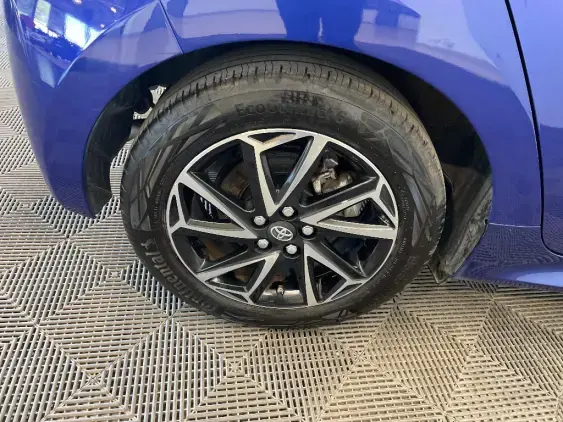 TOYOTA YARIS IV - voiture d'occasion - Photo 25